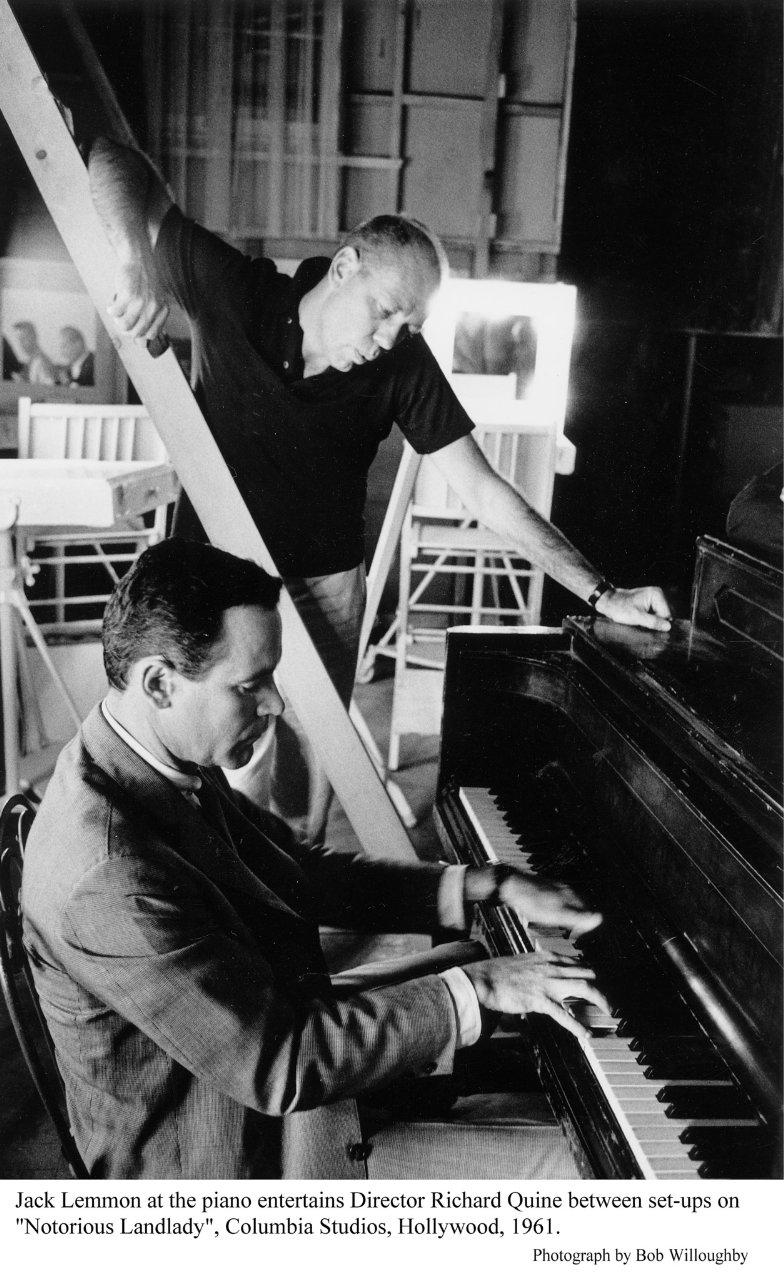 Фото - Джек Леммон: 784x1280 / 193 Кб