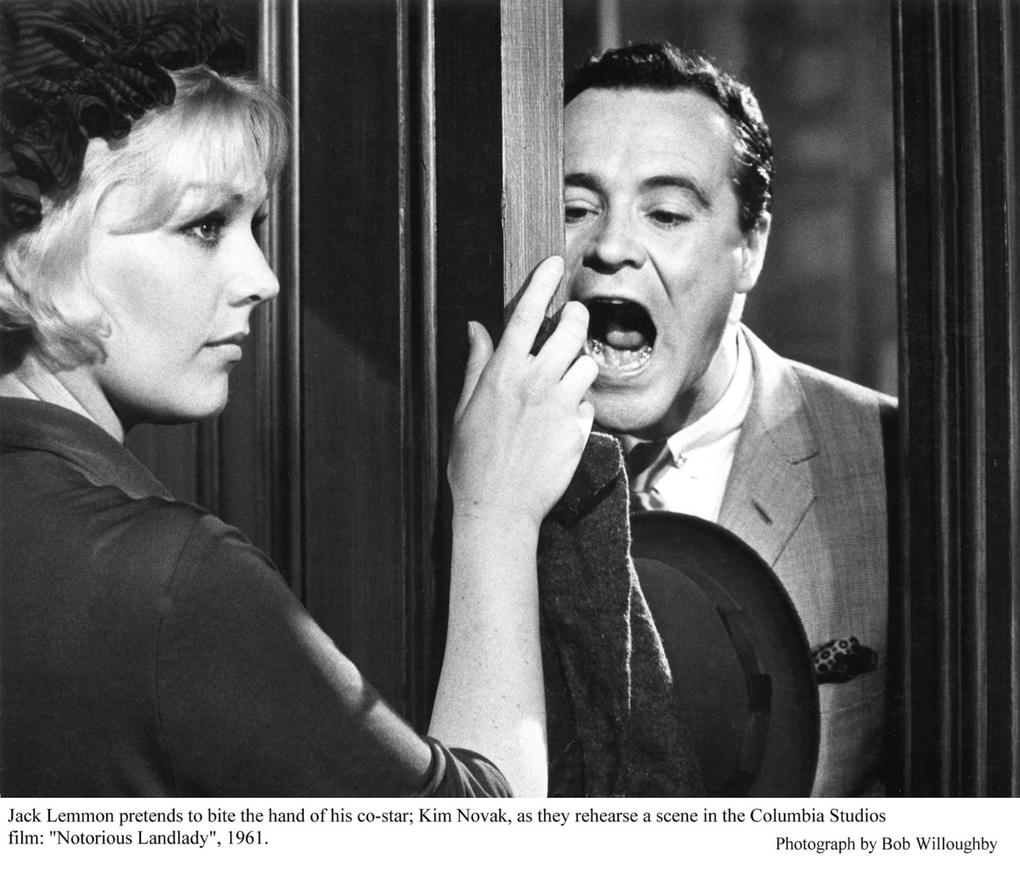 Фото - Джек Леммон: 1481x1280 / 303 Кб