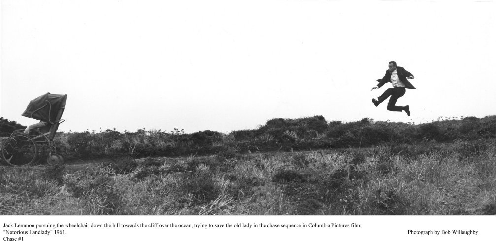 Фото - Джек Леммон: 1007x495 / 81 Кб