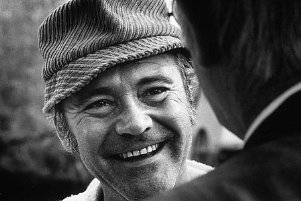 Фото - Джек Леммон: 301x201 / 16 Кб