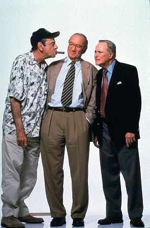 Фото - Джек Леммон: 295x450 / 32 Кб