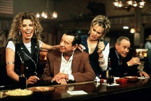 Фото - Джек Леммон: 300x200 / 20 Кб