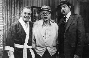 Фото - Джек Леммон: 296x195 / 19 Кб