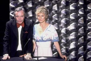 Фото - Джек Леммон: 305x207 / 20 Кб