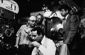 Фото - Джек Леммон: 293x191 / 19 Кб