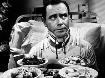 Фото - Джек Леммон: 337x252 / 29 Кб