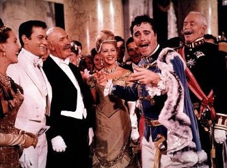 Фото - Джек Леммон: 332x245 / 32 Кб