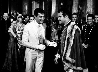 Фото - Джек Леммон: 330x242 / 25 Кб