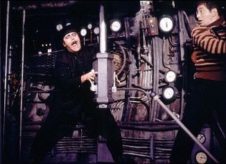 Фото - Джек Леммон: 326x236 / 25 Кб