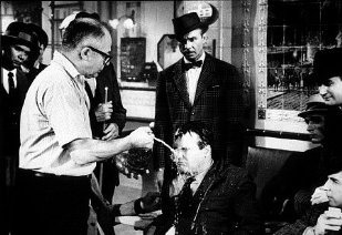 Фото - Джек Леммон: 309x212 / 23 Кб