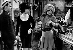 Фото - Джек Леммон: 310x214 / 24 Кб