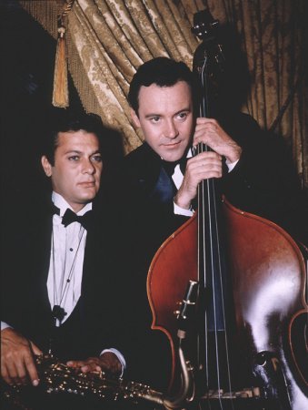 Фото - Джек Леммон: 339x450 / 31 Кб