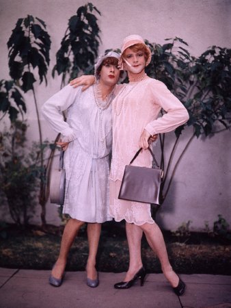 Фото - Джек Леммон: 338x450 / 36 Кб