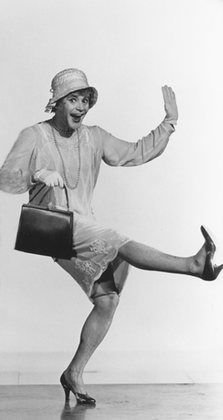 Фото - Джек Леммон: 223x420 / 13 Кб