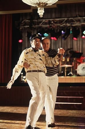 Фото - Джек Леммон: 298x450 / 33 Кб