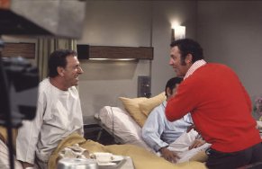 Фото - Джек Клагмен: 291x188 / 13 Кб