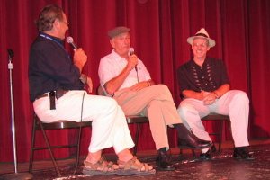 Фото - Джек Клагмен: 300x200 / 16 Кб