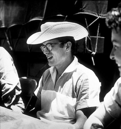 Фото - Джеймс Дин: 423x450 / 37 Кб