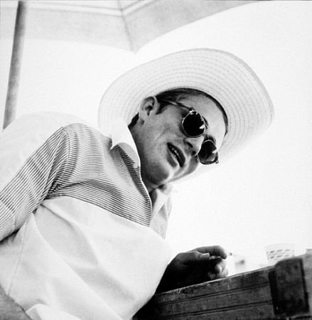 Фото - Джеймс Дин: 439x450 / 31 Кб