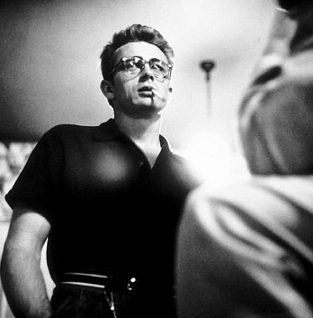 Фото - Джеймс Дин: 443x450 / 31 Кб