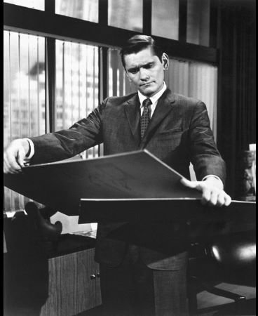 Фото - Дик Йорк: 368x450 / 27 Кб