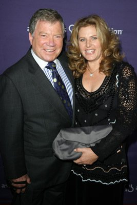 Фото - Уильям Шетнер: 267x400 / 21 Кб