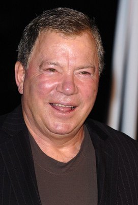 Фото - Уильям Шетнер: 271x400 / 20 Кб