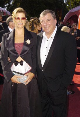 Фото - Уильям Шетнер: 273x400 / 25 Кб