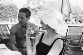 Фото - Джоэнн Вудворд: 265x176 / 14 Кб