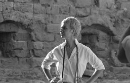 Фото - Джоэнн Вудворд: 257x165 / 12 Кб