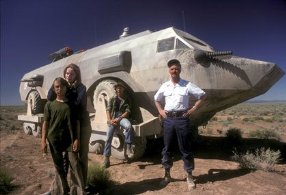 Фото - Джордж Пеппард: 286x195 / 16 Кб