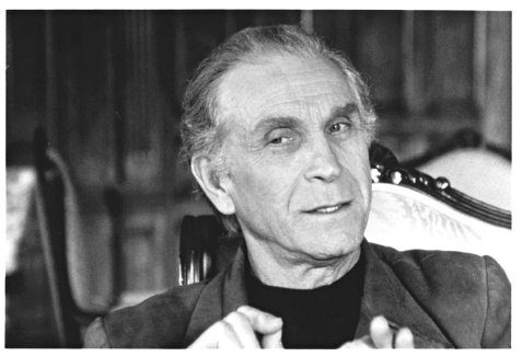 Фото - Питер Марк Ричман: 477x325 / 28 Кб