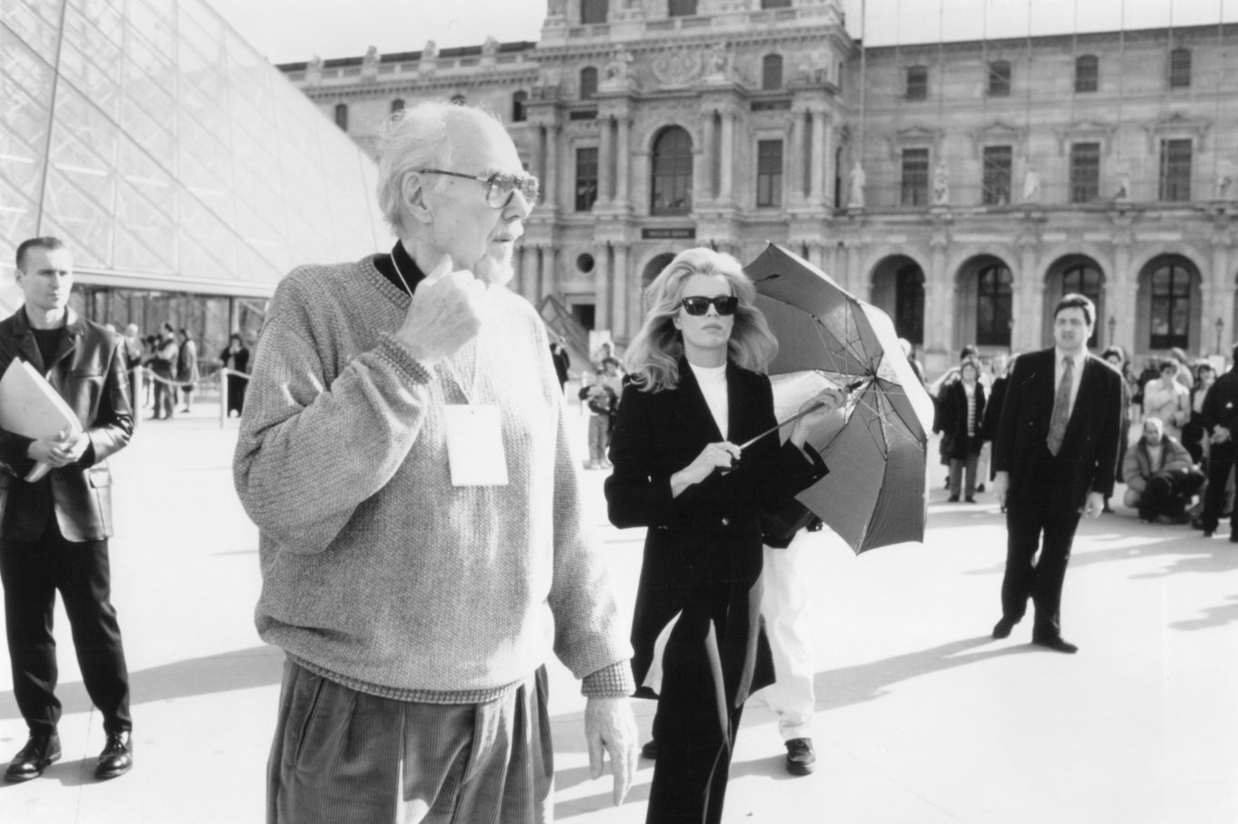 Фото - Роберт Олтмен: 1362x906 / 165 Кб