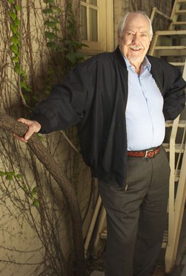 Фото - Роберт Олтмен: 270x400 / 27 Кб