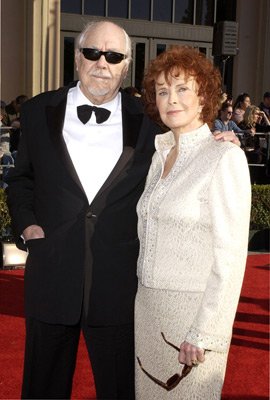 Фото - Роберт Олтмен: 270x400 / 26 Кб