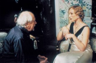 Фото - Роберт Олтмен: 318x209 / 16 Кб