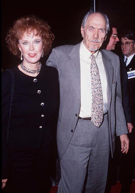 Фото - Роберт Олтмен: 468x668 / 52 Кб