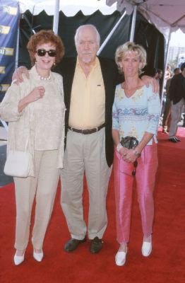 Фото - Роберт Олтмен: 262x400 / 23 Кб