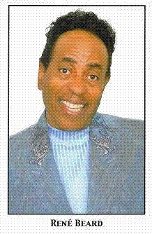 Фото - Rene Beard: 218x334 / 32 Кб