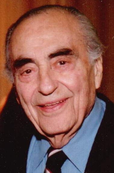 Фото - Ралф И. Уинтерс: 378x572 / 35 Кб