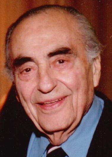 Фото - Ралф И. Уинтерс: 378x530 / 33 Кб