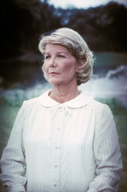 Фото - Барбара Бел Геддес: 489x737 / 55 Кб