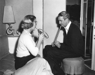 Фото - Барбара Бел Геддес: 333x264 / 19 Кб