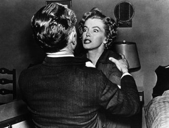 Фото - Мэрилин Монро: 342x260 / 21 Кб