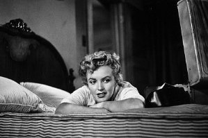 Фото - Мэрилин Монро: 299x199 / 15 Кб