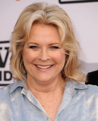 Фото - Кэндис Берген: 327x400 / 25 Кб