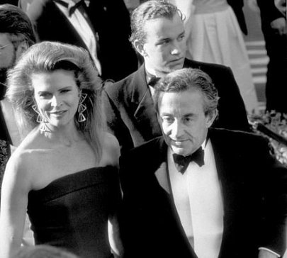 Фото - Кэндис Берген: 405x364 / 28 Кб