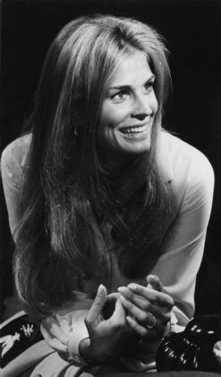 Фото - Кэндис Берген: 247x420 / 20 Кб