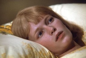 Фото - Миа Фэрроу: 285x193 / 11 Кб