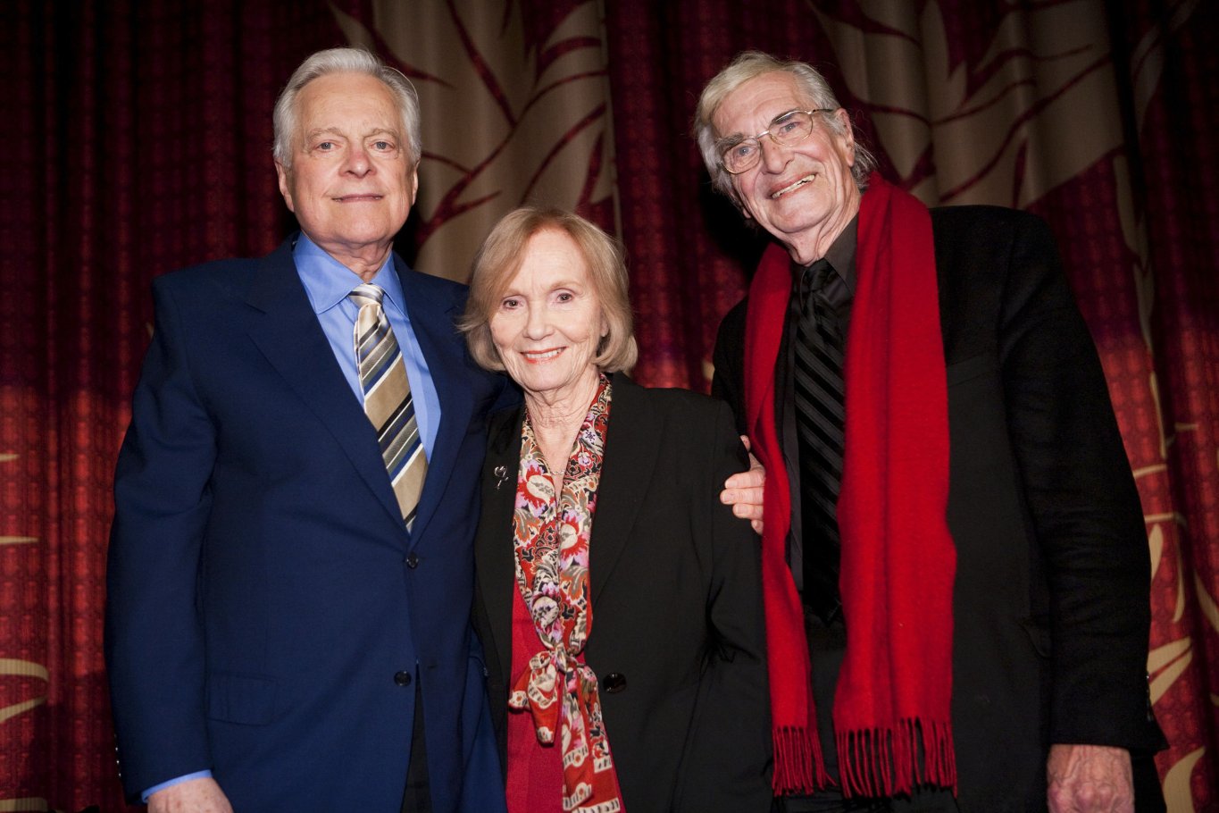 Фото - Ева Мари Сэйнт: 1365x910 / 163 Кб